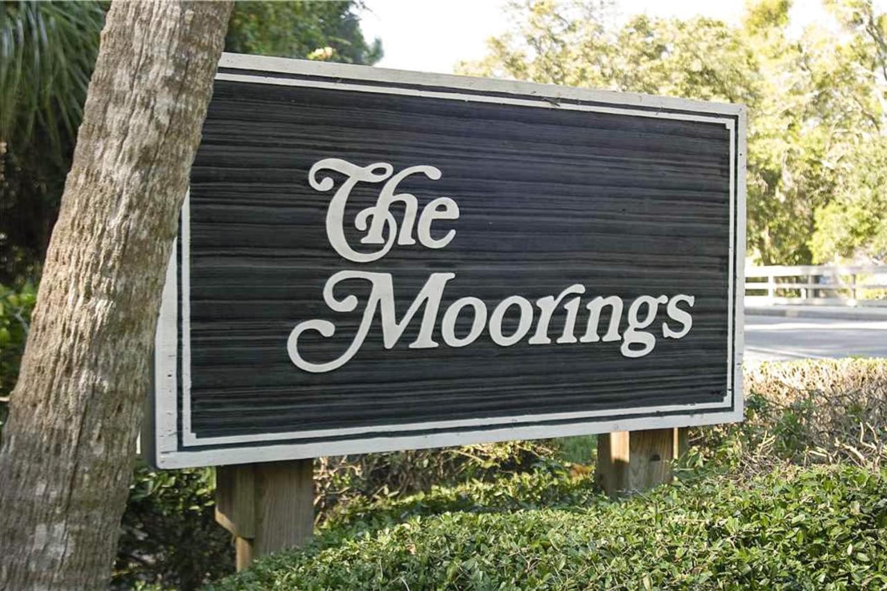 Moorings 0910 Apartment Pulau Hilton Head Luaran gambar