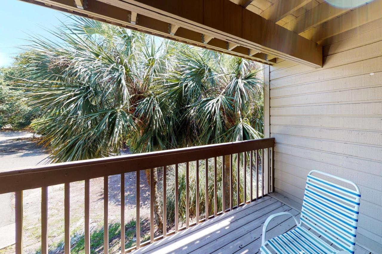 Moorings 0910 Apartment Pulau Hilton Head Luaran gambar